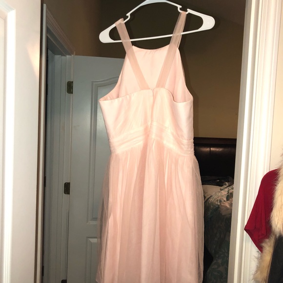 David’s Bridal bridesmaid dress - Picture 3 of 8